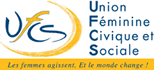 Logo UFCS